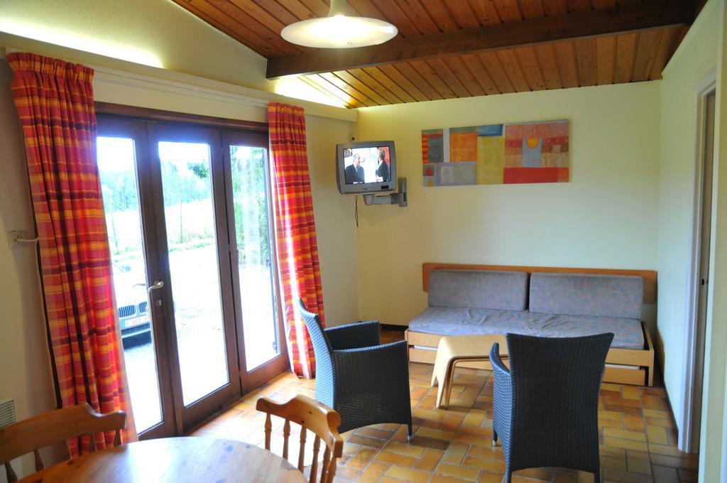 Village De Vacances De Vencimont Vonêche Cameră foto