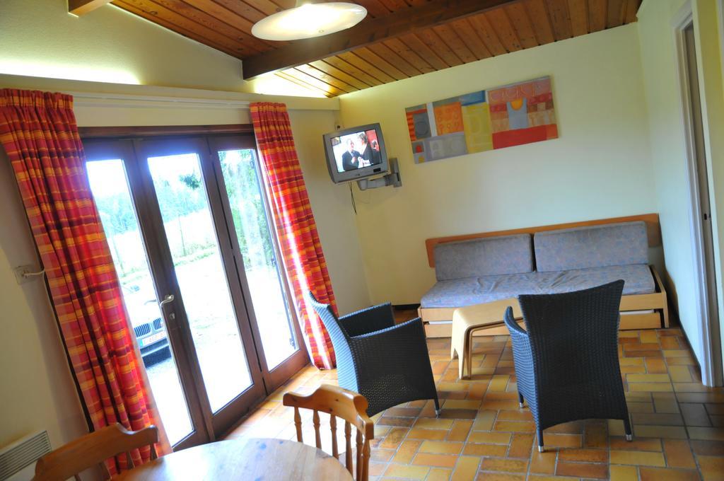 Village De Vacances De Vencimont Vonêche Cameră foto